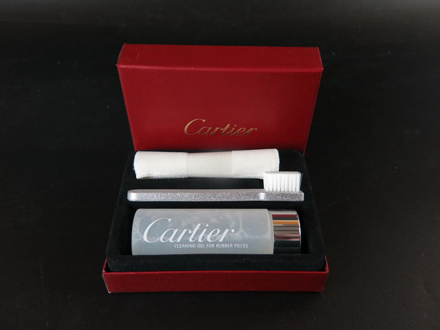 Cartier Cleaning kit