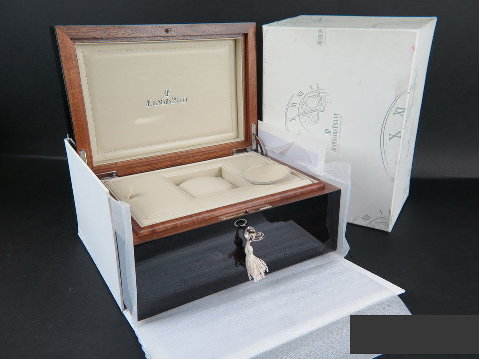 Audemars Piguet Box set  (1)