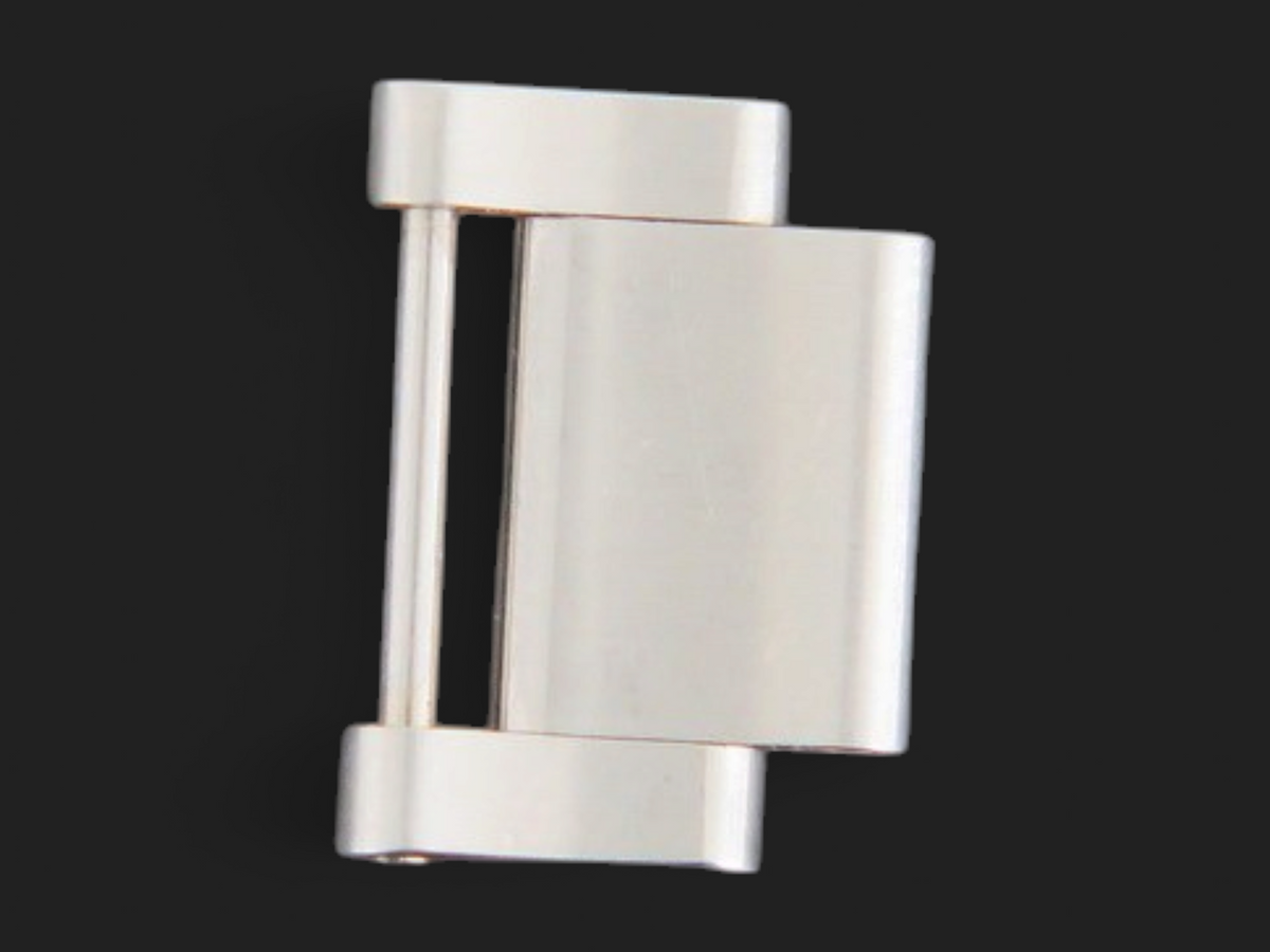 Tudor Steel 18 MM Link (1)