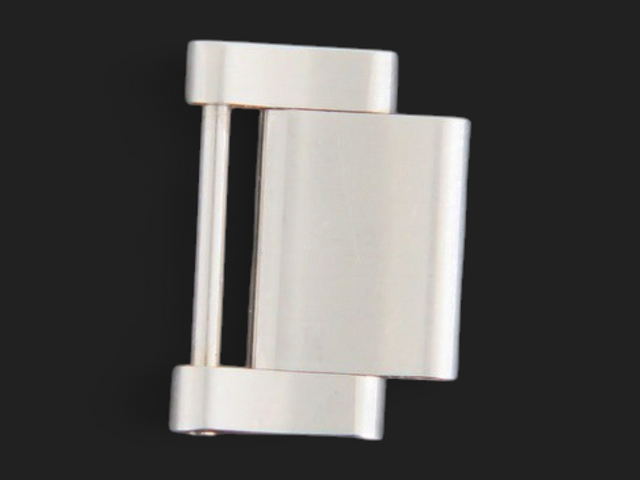 Tudor Steel 18 MM Link