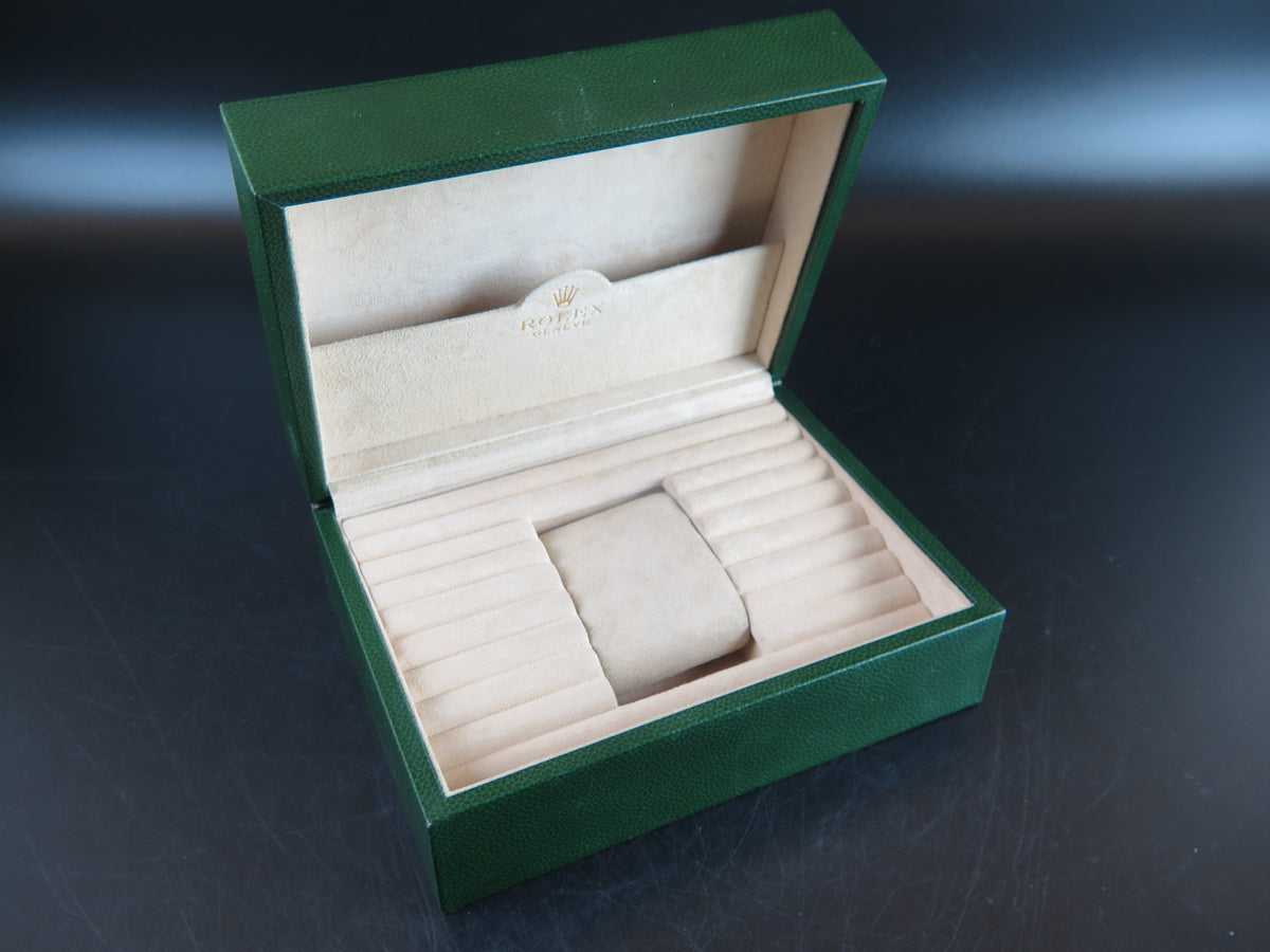 Rolex Box (1)