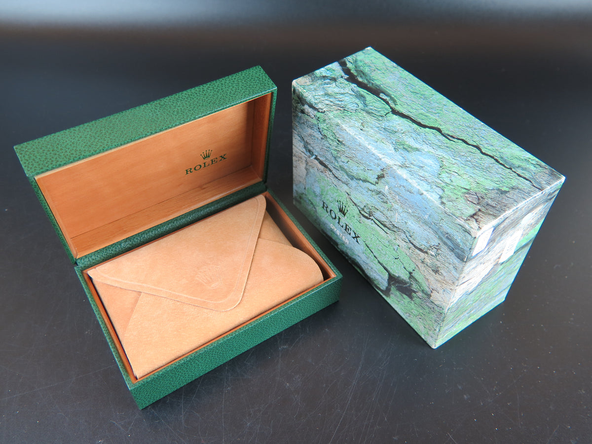 Rolex Box Set (1)