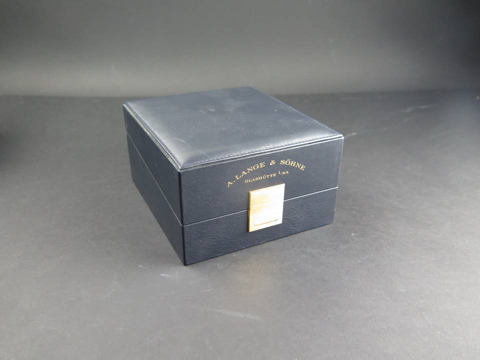 A. Lange & Sohne Box (1)