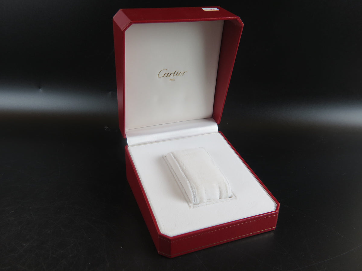 Cartier Box "Pasha de Cartier" (1)