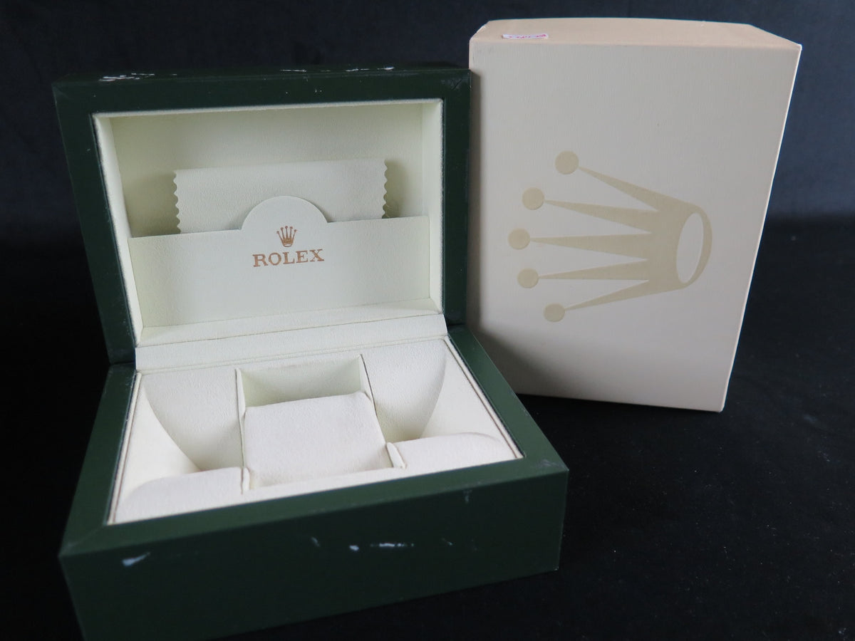 Rolex Box Set (1)
