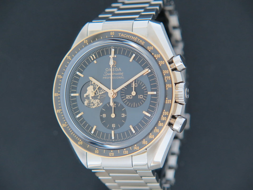 Omega Speedmaster Apollo 11 50th Anniversary 310.20.42.50.01.001  (1)