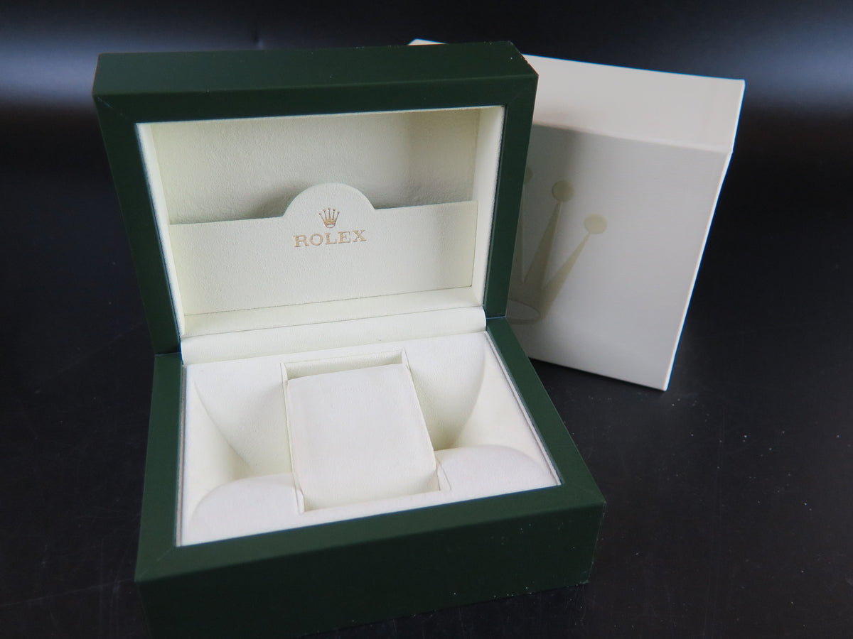 Rolex Box Set (1)