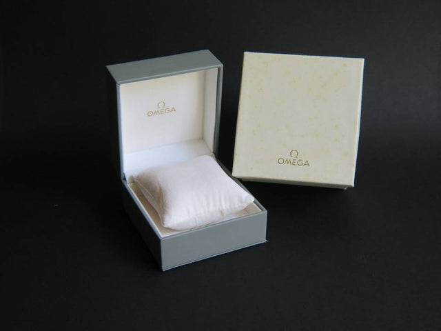 Omega Box