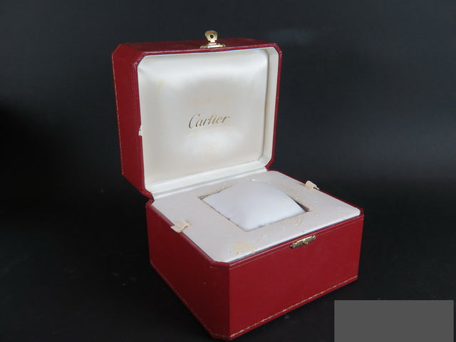 Cartier Box