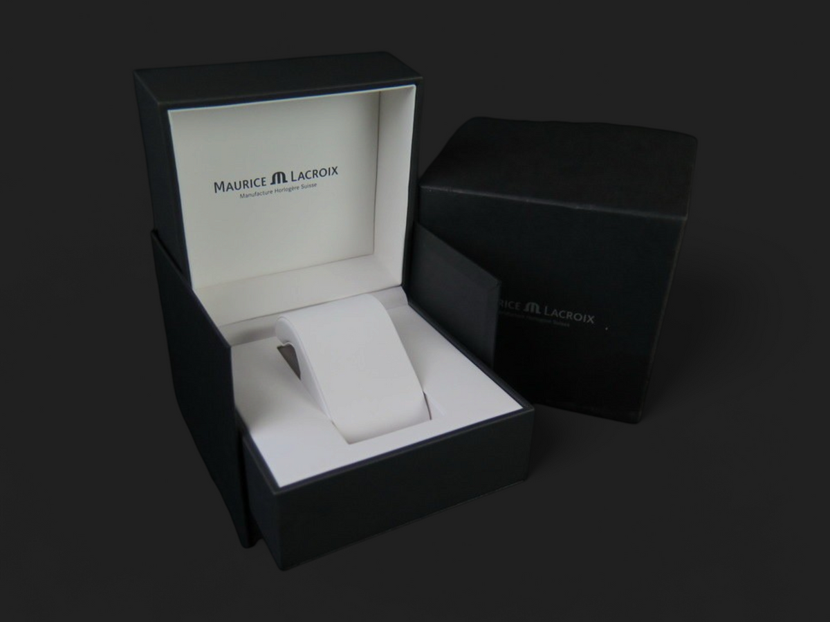 Maurice Lacroix Box set (1)