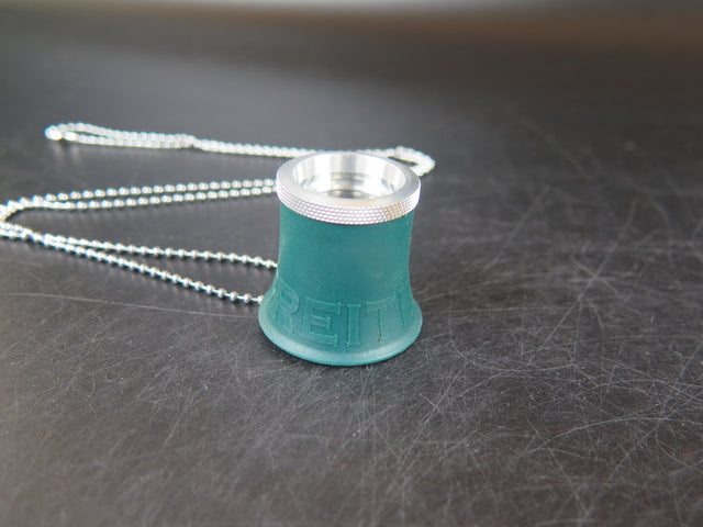 Breitling Loupe with Chain