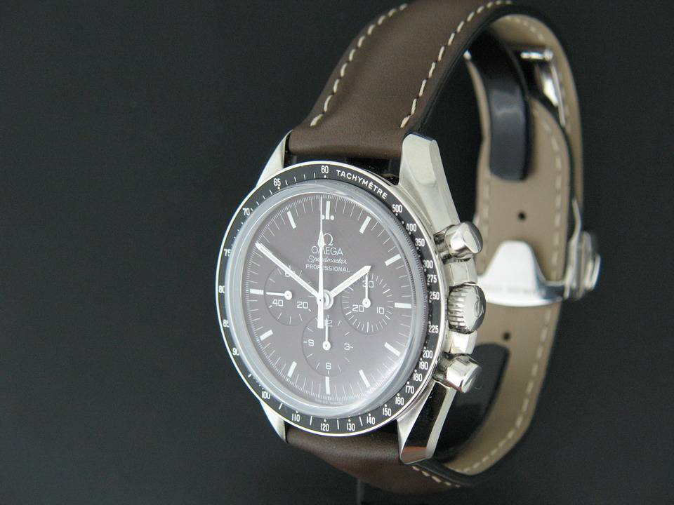 Omega Speedmaster Professional (1)