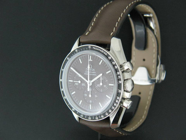 Omega Speedmaster Professional