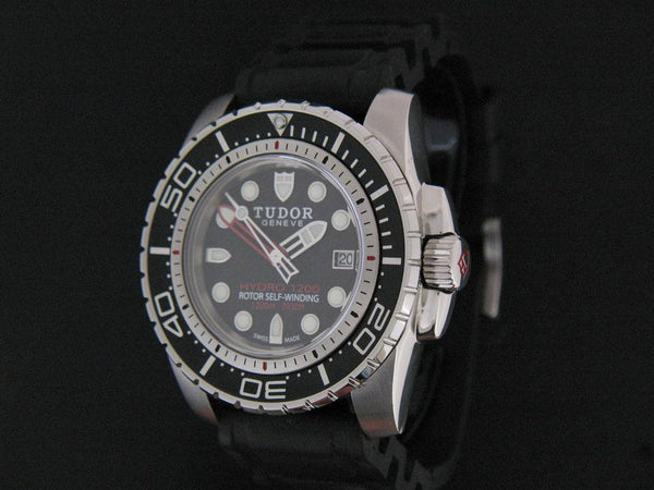 Tudor Hydro 1200