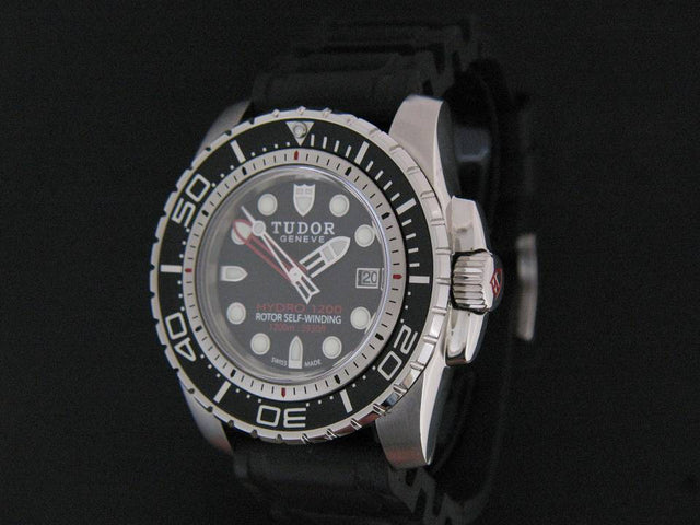 Tudor Hydro 1200
