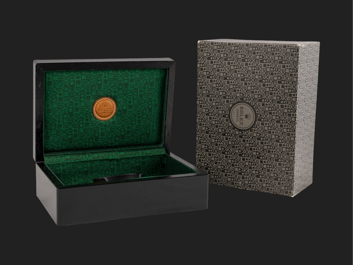 Rolex Cellini Box Set for 66228 (1)