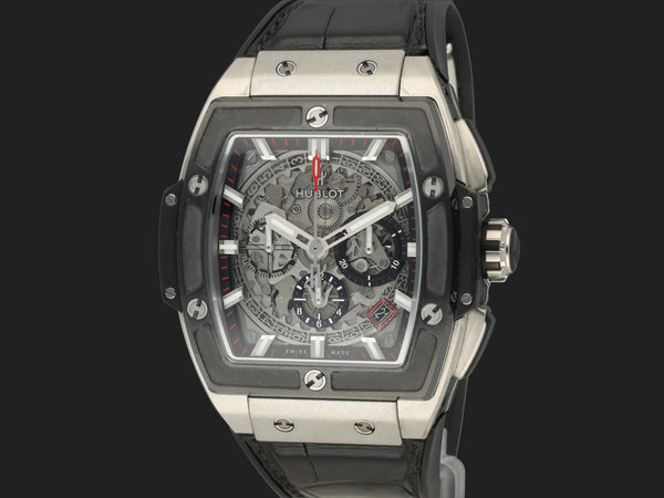 Hublot Spirit of Big Bang
