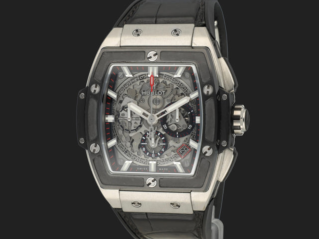 Hublot Spirit of Big Bang