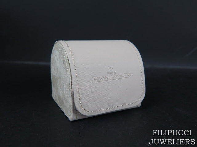 Jaeger-LeCoultre Travel box