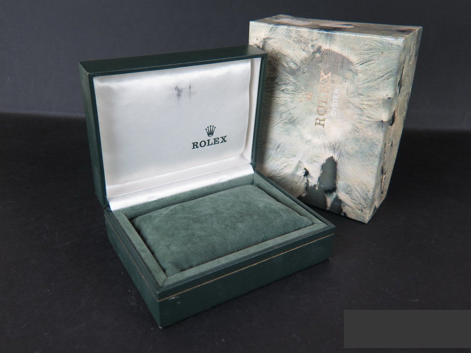 Rolex Box set (1)