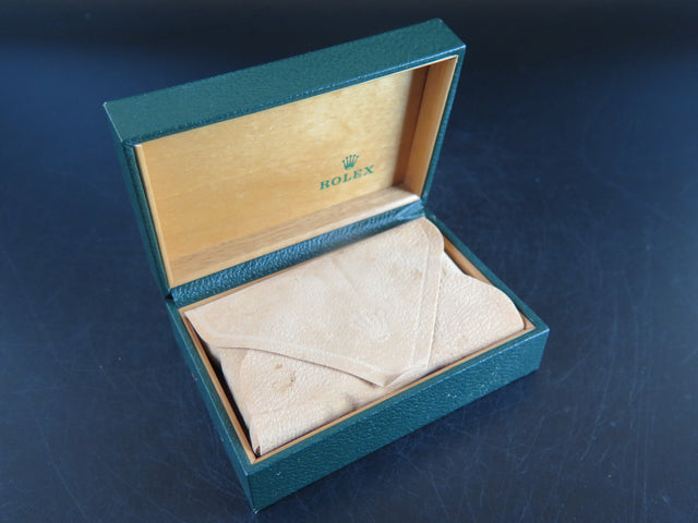 Rolex Box