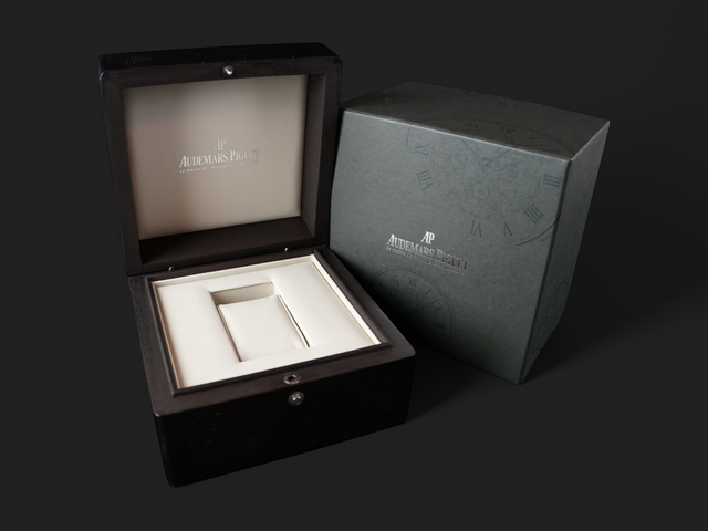 Audemars Piguet Box Set