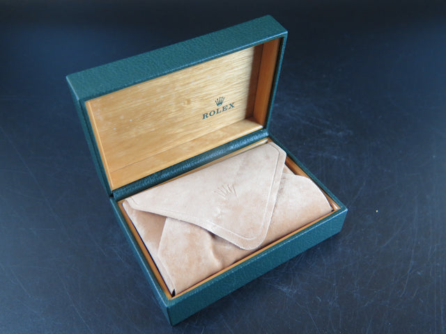 Rolex Box