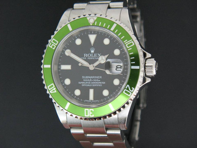 Rolex Submariner Date LV