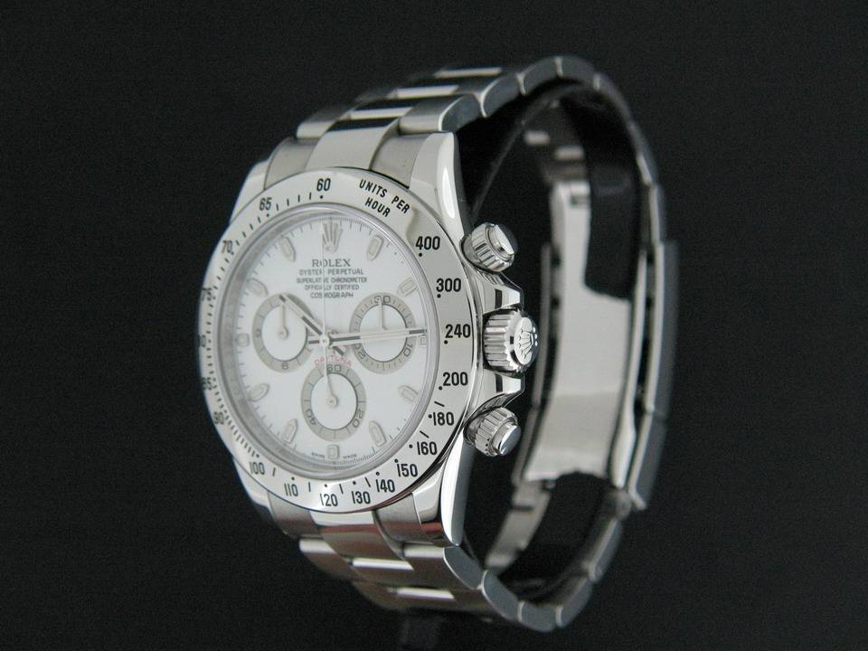 Rolex Cosmograph Daytona (1)
