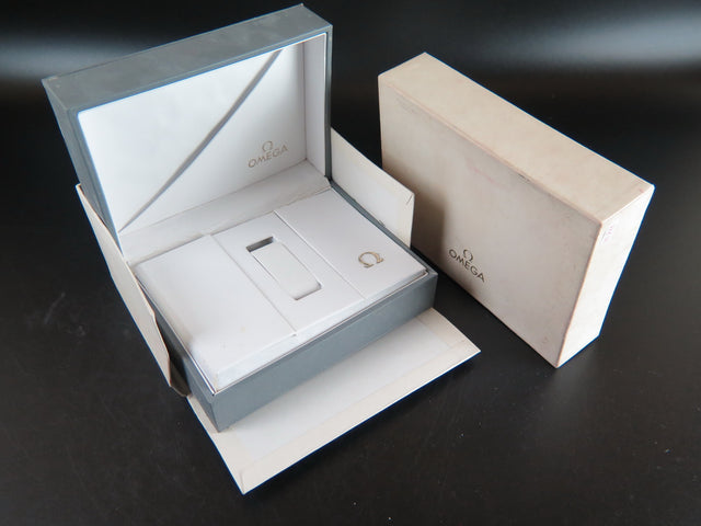 Omega Box Set