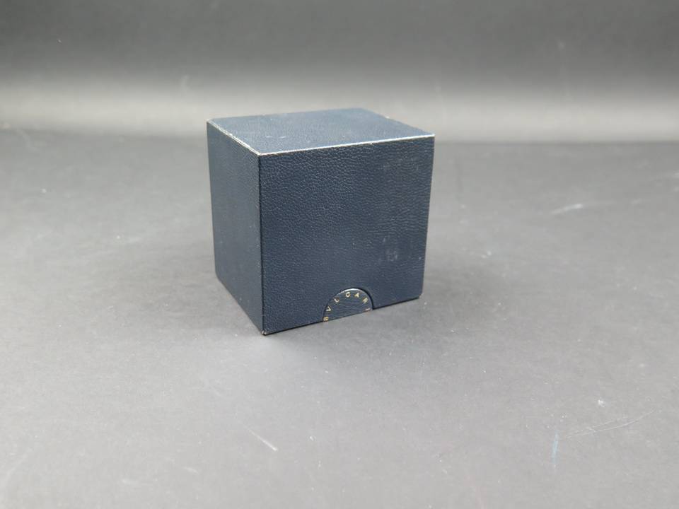 Bulgari Box (1)
