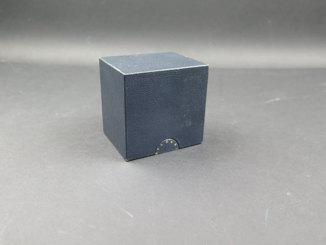 Bulgari Box