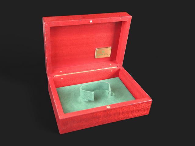 Rolex Box for Daytona