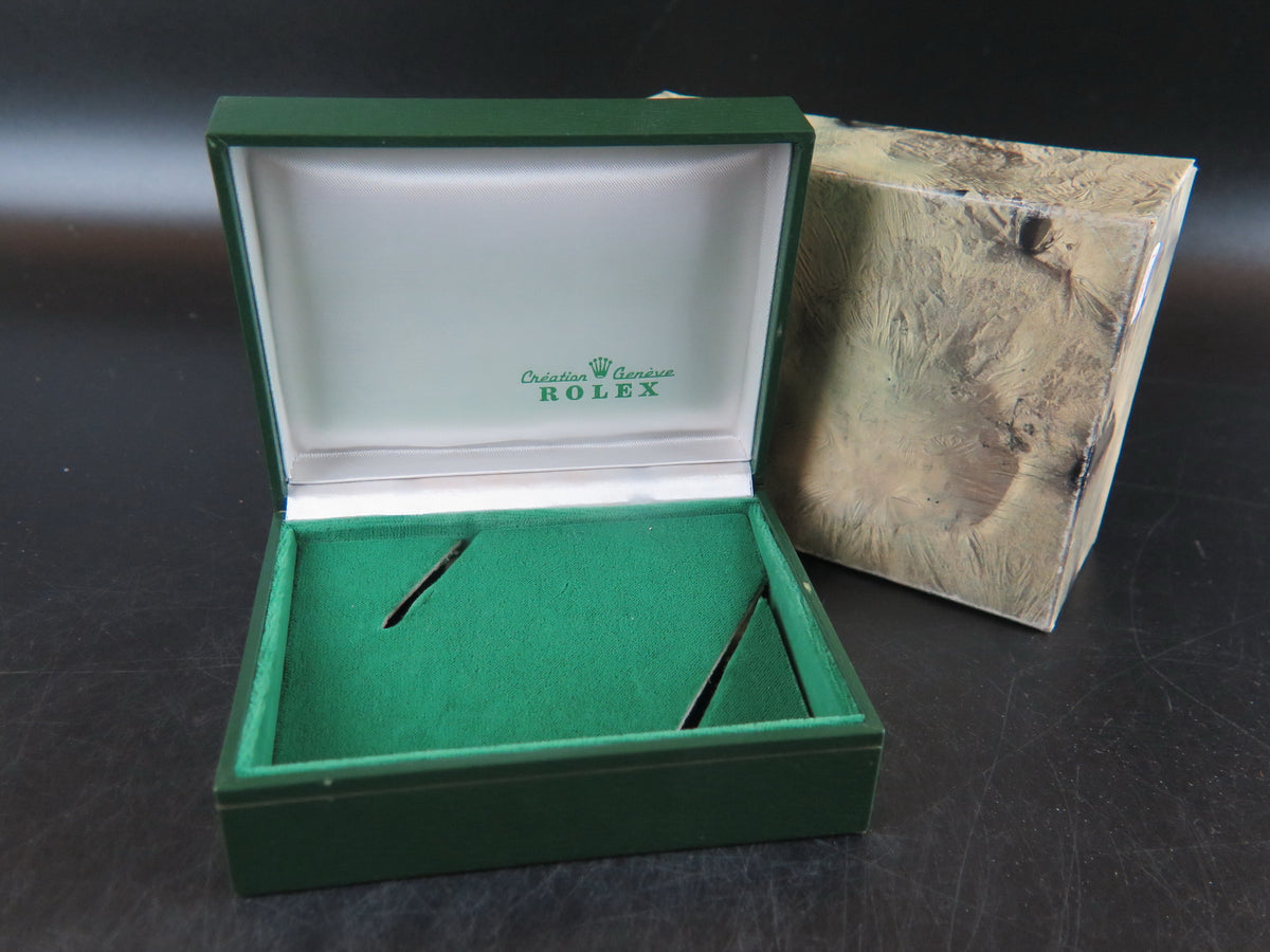 Rolex Vintage Box Set "50 Years Of The Rolex Oyster" (1)
