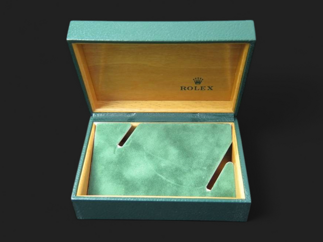 Rolex Box
