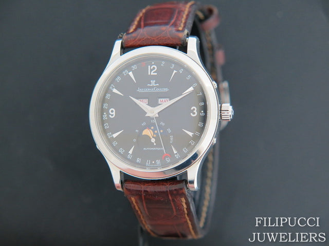 Jaeger-LeCoultre Master Control Calendar
