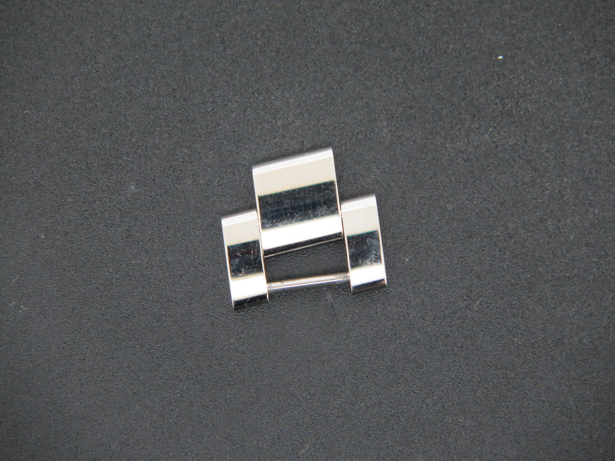Breitling Steel 18 MM Link (1)