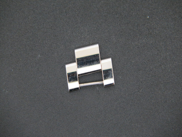 Breitling Steel 18 MM Link