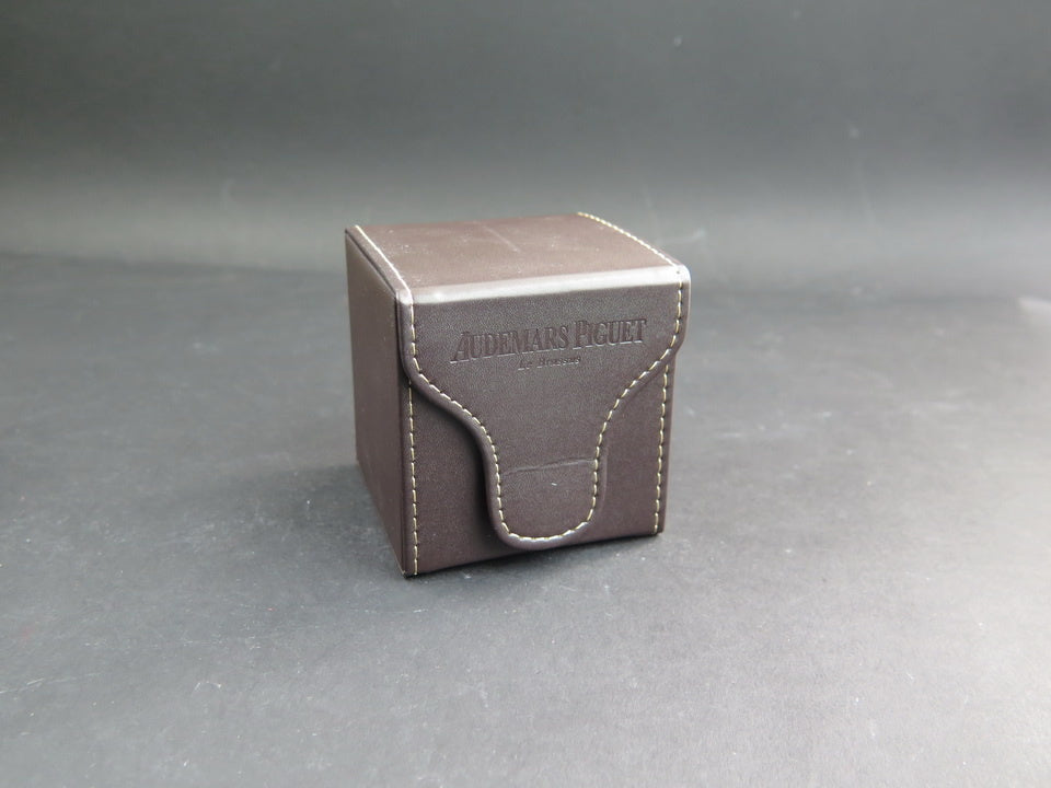 Audemars Piguet Travel Box (1)