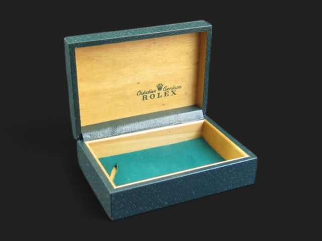 Rolex Box