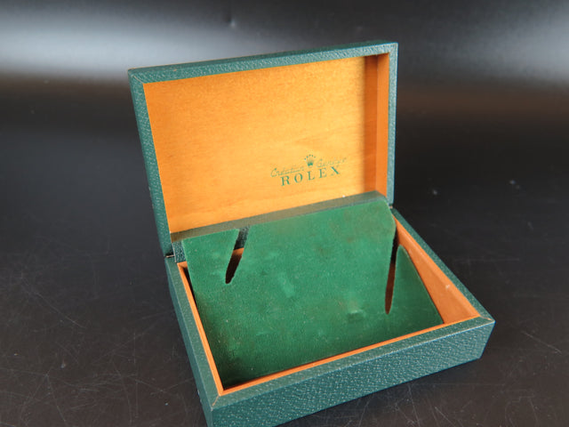 Rolex Box