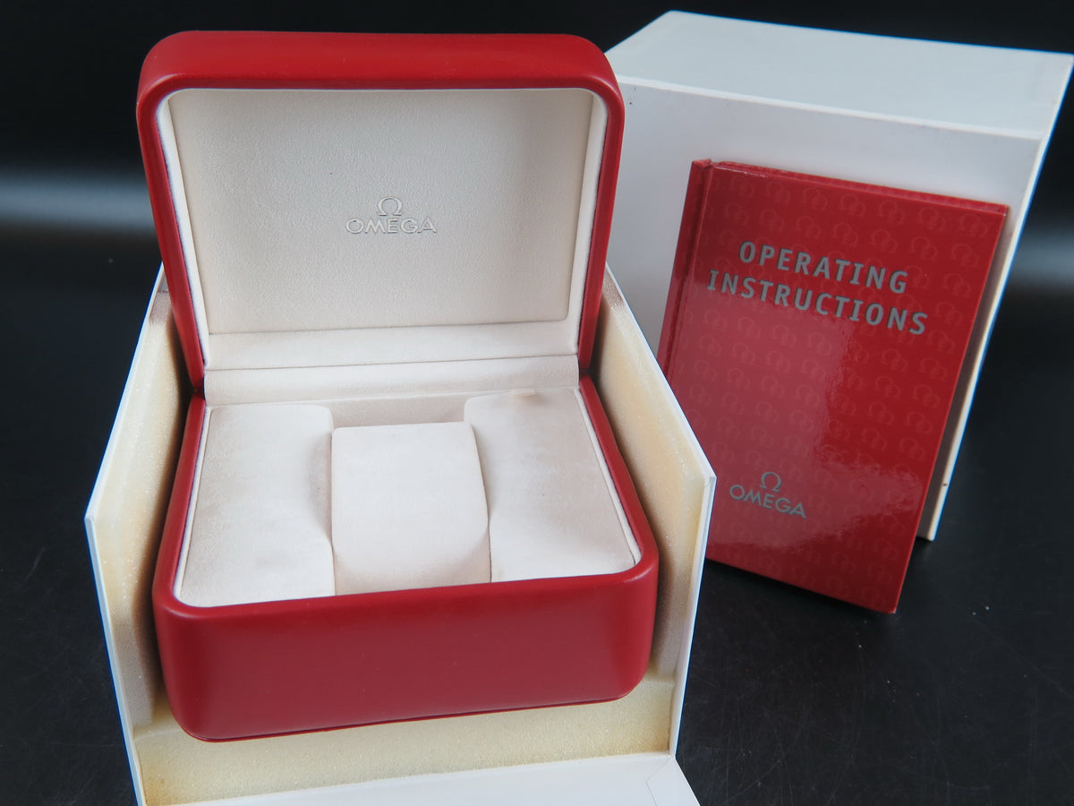 Omega Box Set (1)