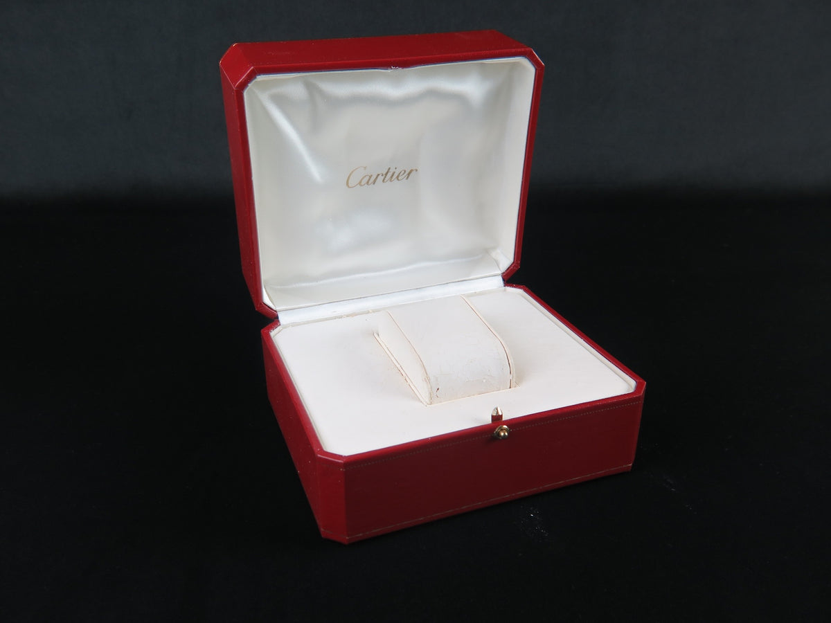 Cartier Box    (1)