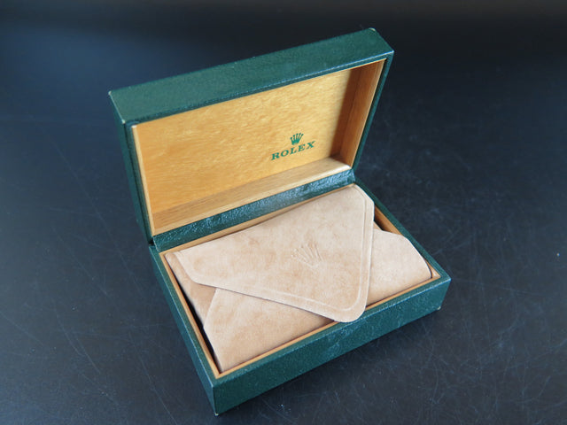 Rolex Box