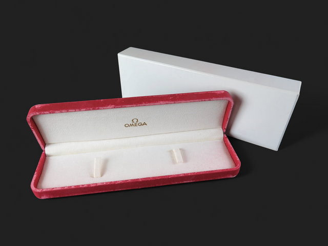 Omega Vintage Box Set