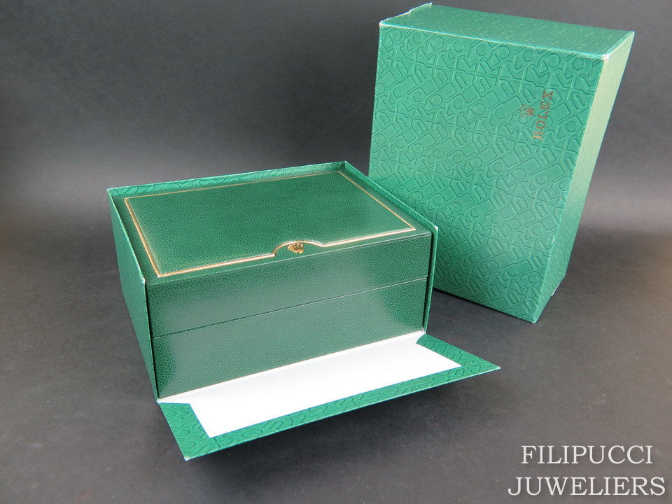 Rolex President Box set (1)
