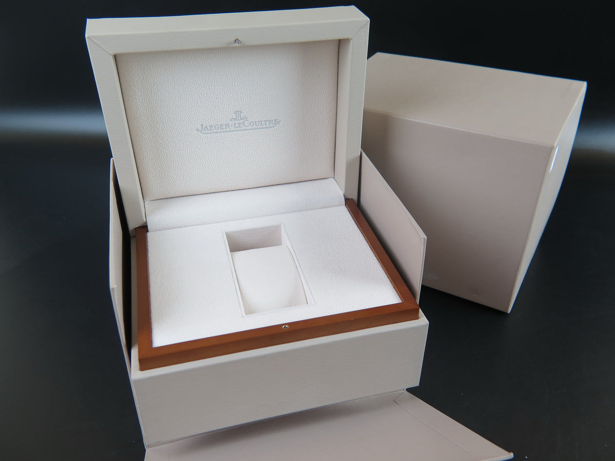 Jaeger-LeCoultre Box Set (1)