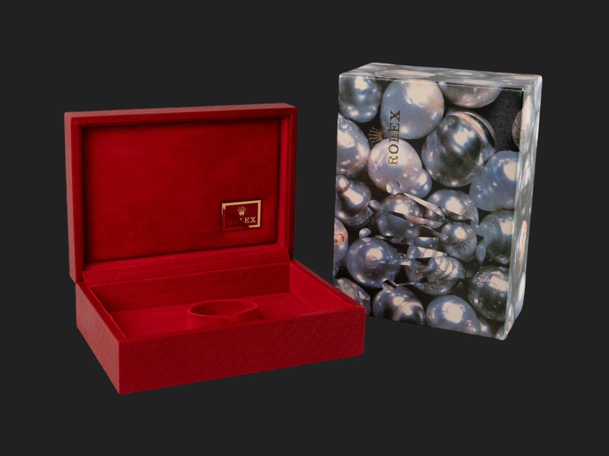 Rolex Box set for 69178 (1)