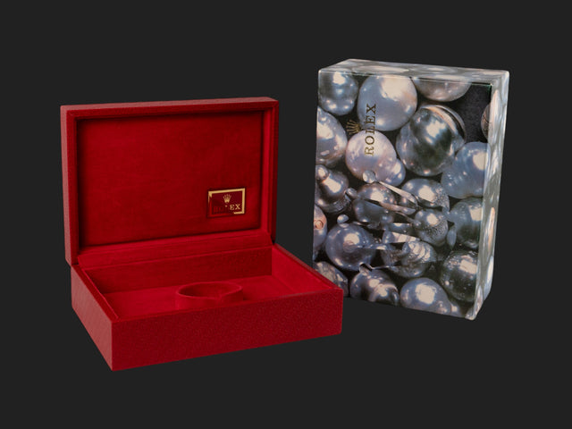Rolex Box set for 69178