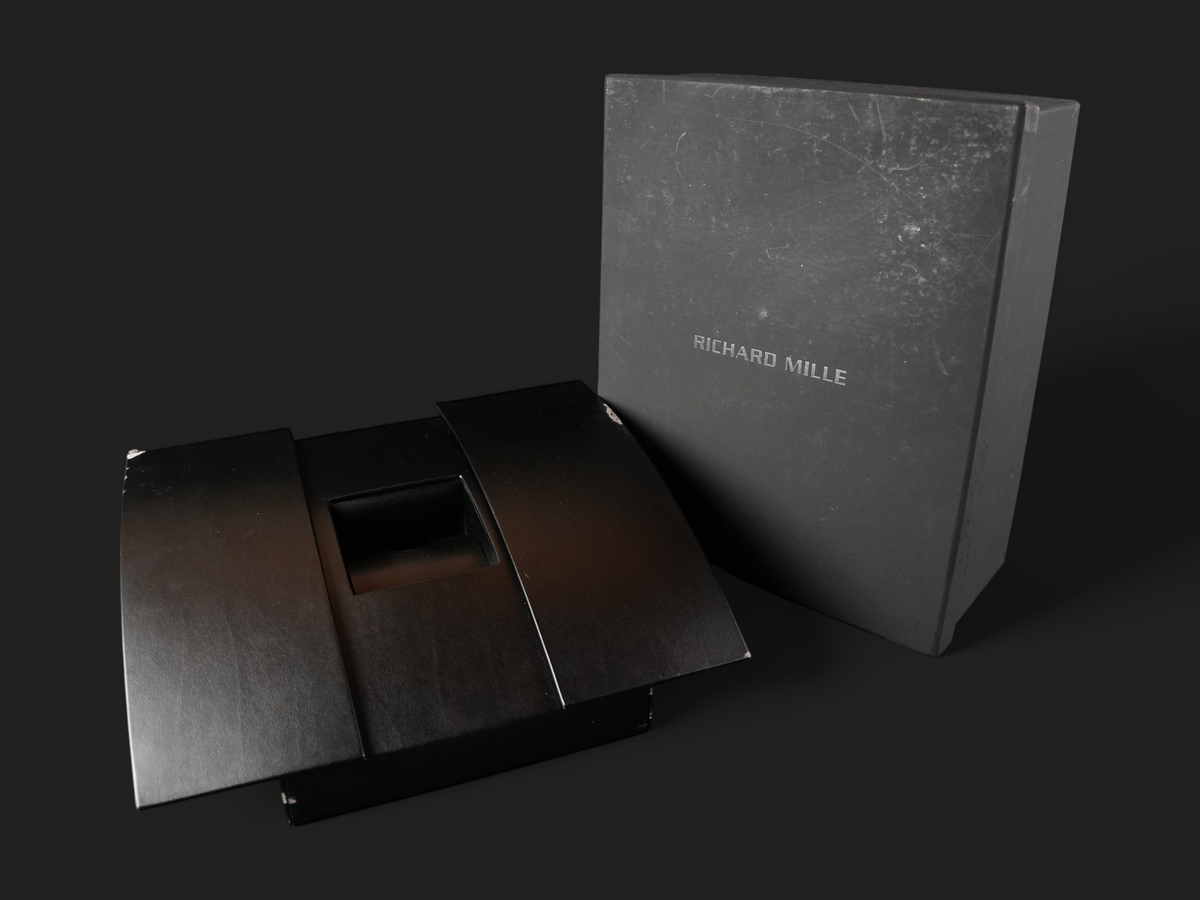Richard Mille Box Set  (1)